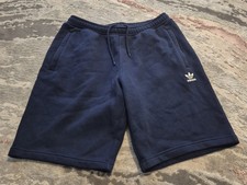 Adidas originals navy for sale  LEVEN