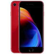 Smart Phone Apple iPhone 8 64GB Desbloqueado Vermelho - Extra 15% OFF - EXCELENTE A+ comprar usado  Enviando para Brazil