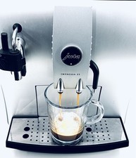Jura impressa kaffeevollautoma gebraucht kaufen  Plochingen