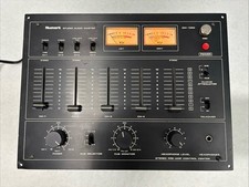 Vintage numark studio d'occasion  Expédié en Belgium