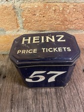 Vintage rare heinz for sale  DORCHESTER