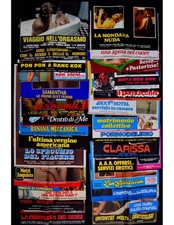 Lotto 100 fotobuste usato  Nocera Superiore