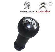 Pommeau vitesse peugeot d'occasion  Sainte-Maure-de-Touraine