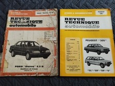 Lots composes revues d'occasion  Thionville