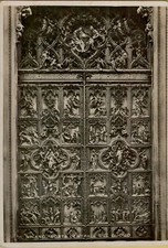 168994 vecchia cartolina usato  Oliveto Lario