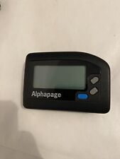 Alphapage 110 telecom d'occasion  Montpellier-