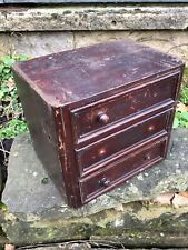 Apprentice piece mini for sale  CHESTERFIELD