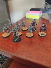 Drukhari wyches games for sale  NOTTINGHAM