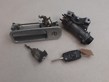 Golf mk4 ignition for sale  ILMINSTER