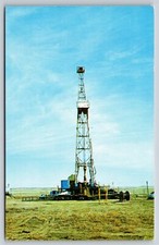 Mining oil drilling for sale  Newton