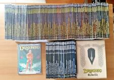Dragonero serie completa usato  Dozza
