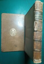 1822 clergyman assistant. for sale  OAKHAM
