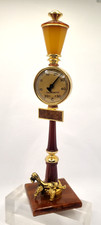 Bakelite bachelite thermometer usato  Palermo