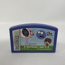 Videogame Leapster Fosters Imaginary Friends comprar usado  Enviando para Brazil
