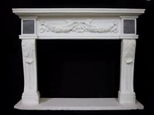 Fireplace mantle surround for sale  Modesto