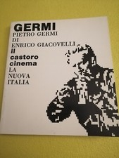 Pietro germi enrico usato  Roma