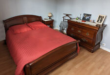 Chambre coucher style d'occasion  Brissac-Quincé