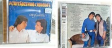 CD Em Familia by Chitaozinho & Xororó (CD, Sep-2002, Universal) comprar usado  Enviando para Brazil