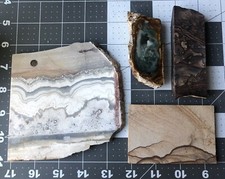 Jasper agate collection for sale  Brooklyn
