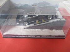 James bond 007 gebraucht kaufen  Schefflenz