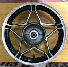 Honda nighthawk 450 usato  Roma