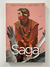 Saga brian vaughan usato  Rimini