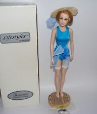 Htf kingstate doll for sale  Gulf Breeze
