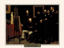 Atelier batignolles henri gebraucht kaufen  Berlin