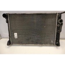 Usado, RADIATEUR DE CHAUFFAGE POUR MERCEDES CLASSE GLK (08-12) (12-15) X204 2.2 2009 comprar usado  Enviando para Brazil