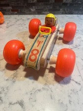 Vtg 1960s fisher for sale  Dayton