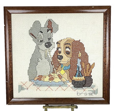 Disney paragon needlecraft for sale  Sequim