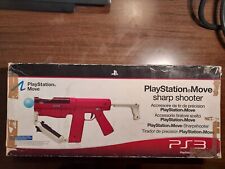Fucile ps3 sharp usato  Papiano