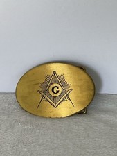 Vintage masonic mason for sale  Hendersonville