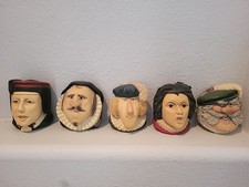 Bossons england chalkware for sale  Rockledge