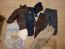 Paket jungen 104 gebraucht kaufen  Bärenstein, Königswalde