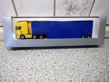 Herpa awm scania gebraucht kaufen  Heide