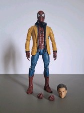 Marvel legends spider for sale  BRIGHTON