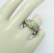 Ring 18k 750 gebraucht kaufen Ring 18k 750 gebraucht kaufen  München