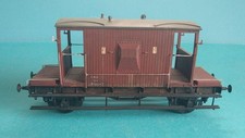 o gauge brake van for sale  TOTNES