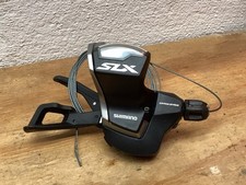 Usado, Shimano SLX SL-M7000-11 11 velocidades gatilho de incêndio rápido Dynashift comprar usado  Enviando para Brazil
