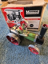 Mamod te1 straight for sale  BRACKNELL