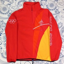 Pile felpa fleece usato  Villanova Solaro
