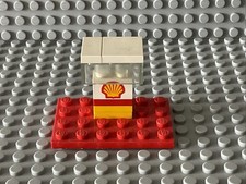 Lego shell set gebraucht kaufen  Amelinghausen