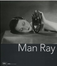 Man ray catalogo usato  Italia