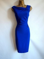 Coast blue gathered for sale  PRESTON