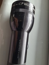 Mag lite cell for sale  NORWICH