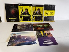 code pc 2077 cyberpunk for sale  Goshen