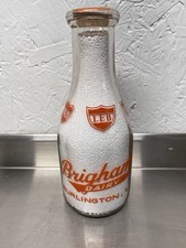 Bigham dairy milk for sale  Quaker Hill
