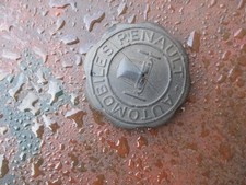 Renault bouchon radiateur d'occasion Renault bouchon radiateur d'occasion  Pont-du-Château