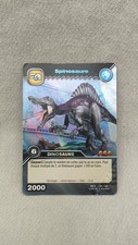 Dinosaur king rare d'occasion  Rezé